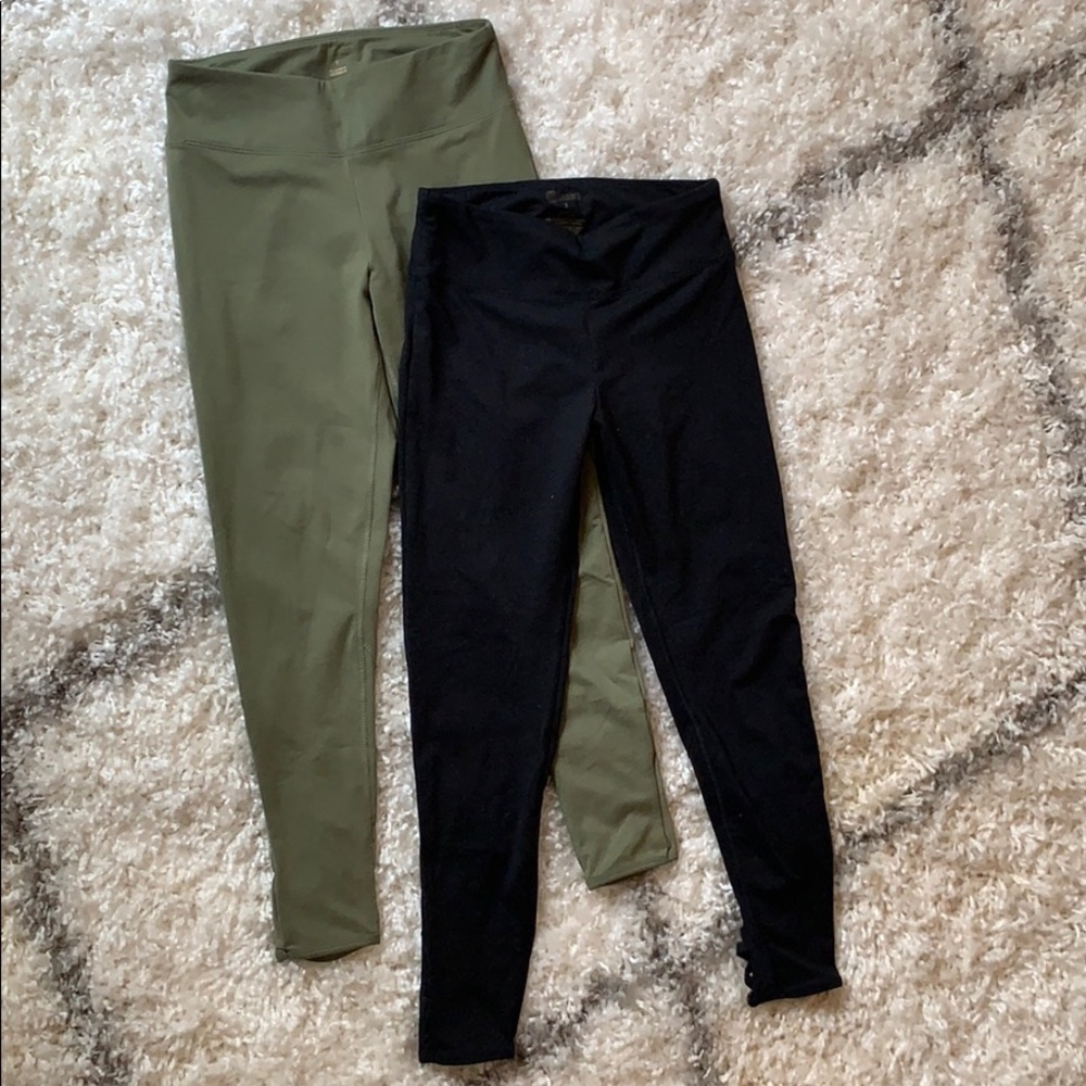 2 Pack Balance Collection Leggings